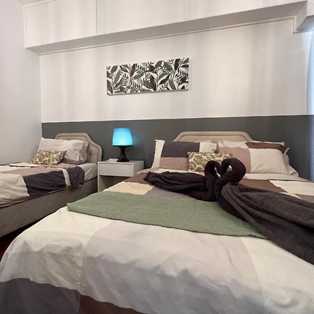 The Roomah Bentong Exterior foto