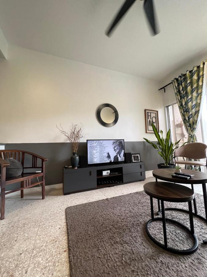 The Roomah Bentong Exterior foto