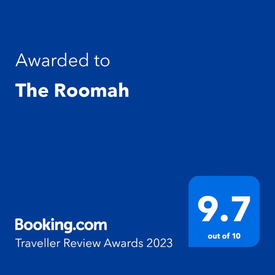The Roomah Bentong Exterior foto