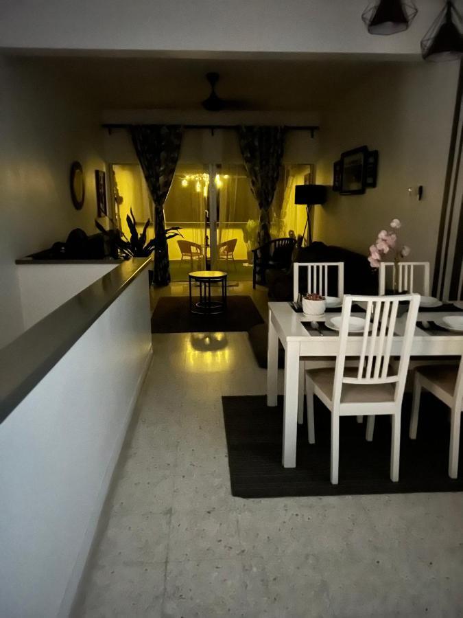 The Roomah Bentong Exterior foto