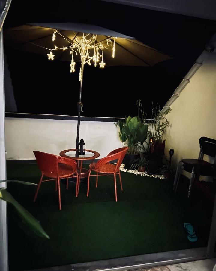 The Roomah Bentong Exterior foto