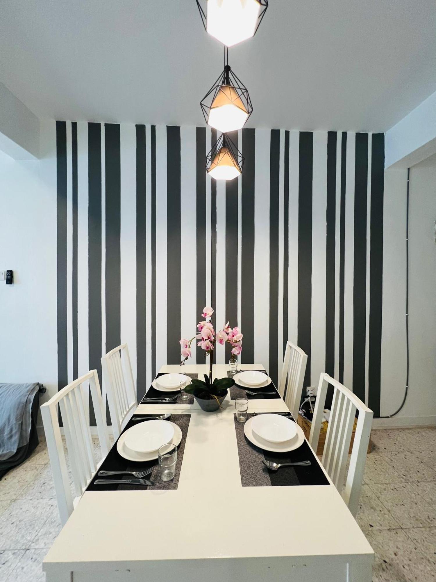 The Roomah Bentong Exterior foto
